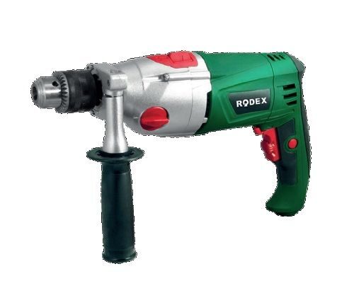 Ударная дрель RDX165