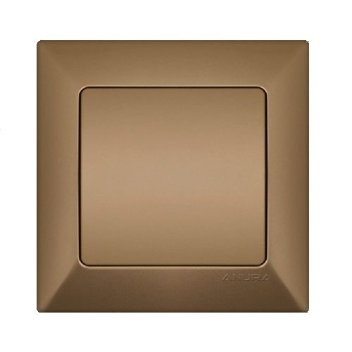 Выключатель одноклавишный (3)