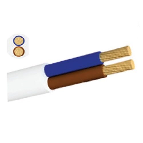 Nurmax CCA Кабель Многожильный Круглый 2х0,75