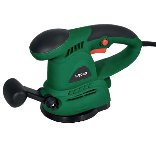 Вибрационная шлифмашина RDX376