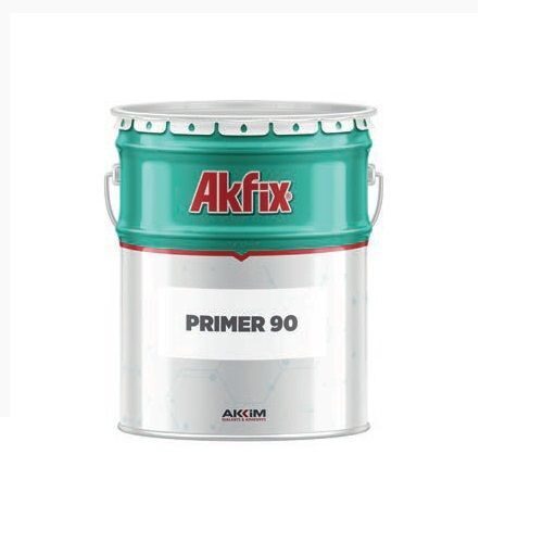 PUR PRIMER 90 Akfix – Полиуретановый грунт