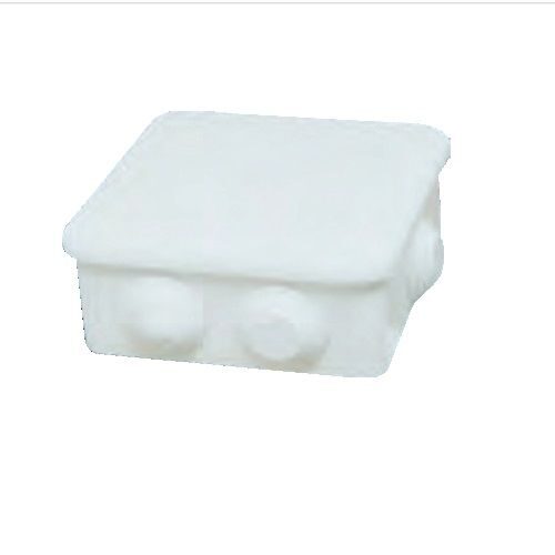 Установочная коробка 8.5 x 8.5 x 3.5cm