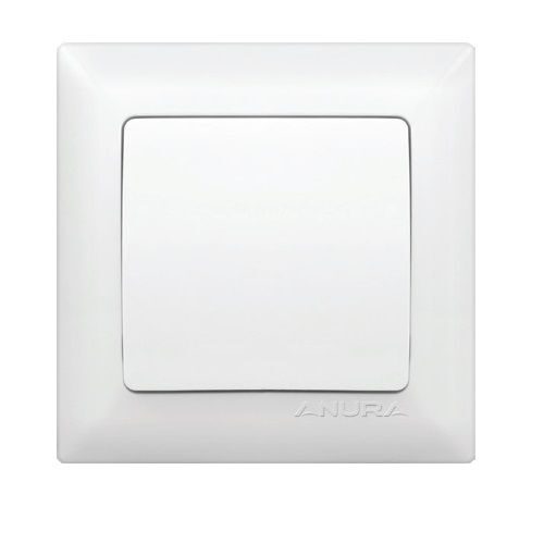 Выключатель одноклавишный