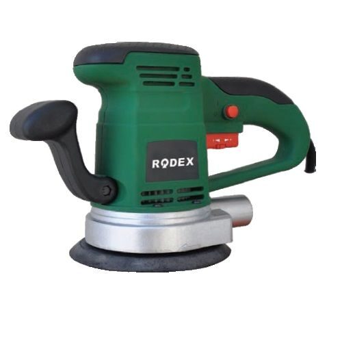 Вибрационная шлифмашина RDX377