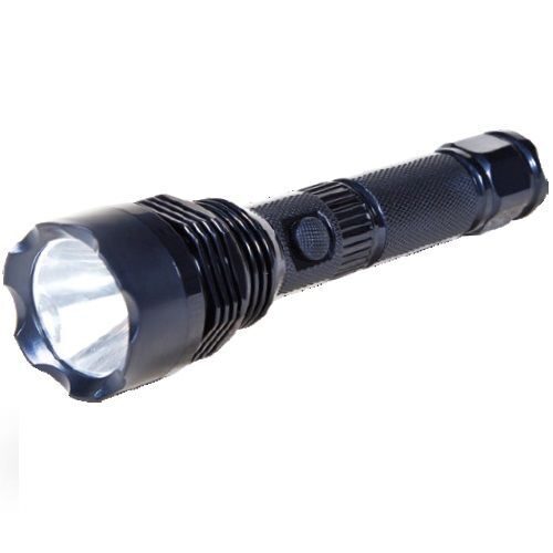Светодиодный фонарик 3W 1 Super Led