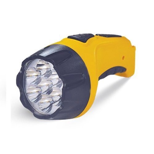 Светодиодный фонарик 7 Led