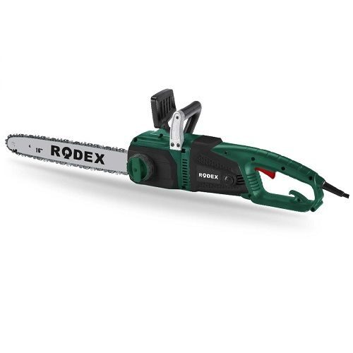 Цепная электропила RDX906
