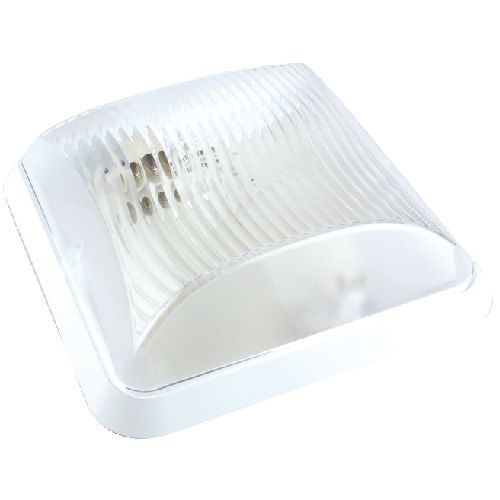 Квадратный светильник Elit 26W E27