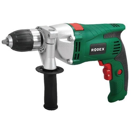 Ударная дрель RDX157